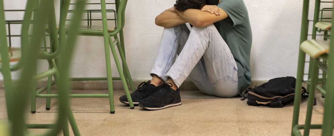 33 suicidios después, ¿y seguimos diciendo que el bullying y ciberbullying “son cosas de niños”?