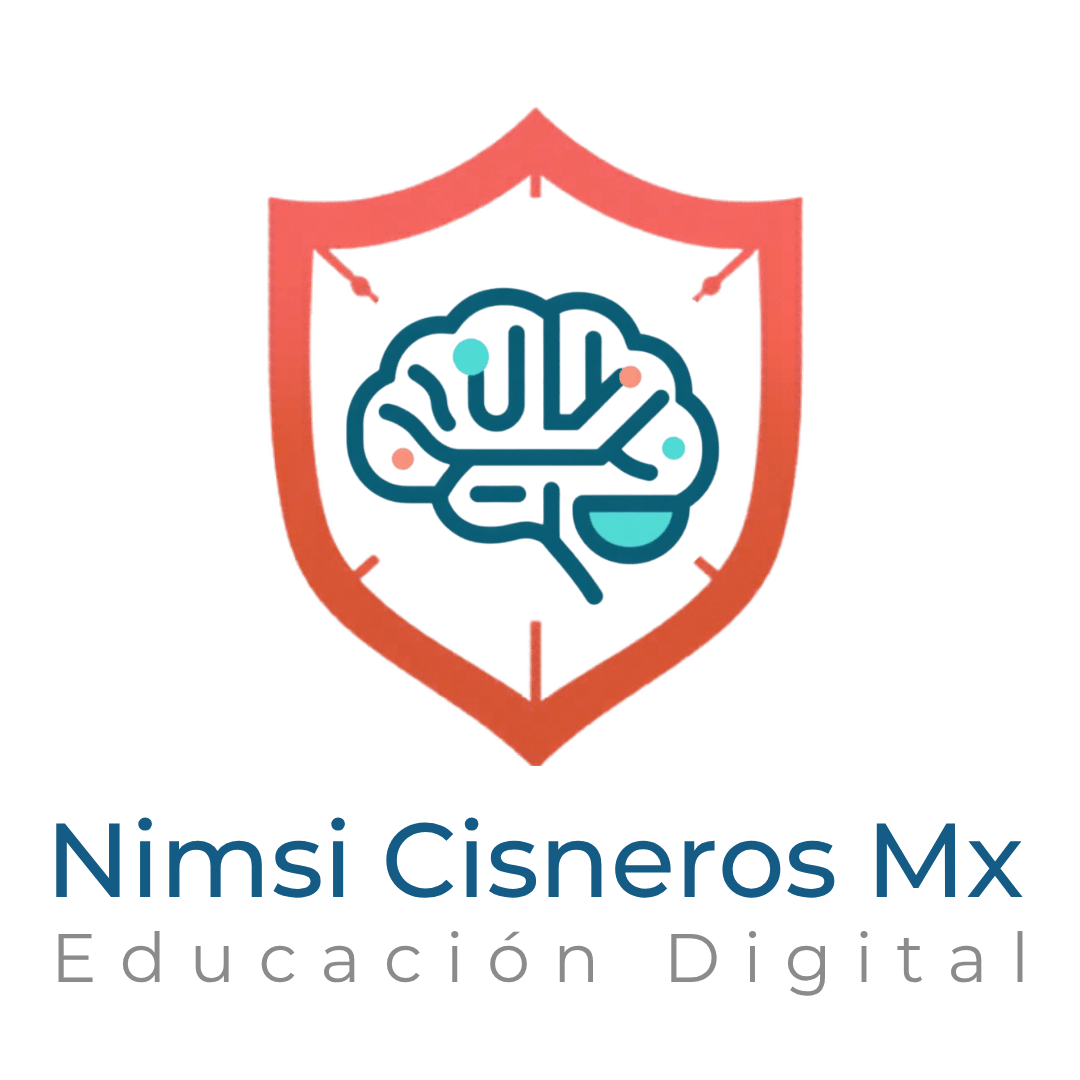 Nimsi Cisneros Mx | Educación Digital